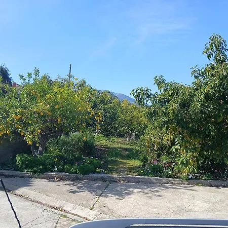 Finca Vista El Montanes-2